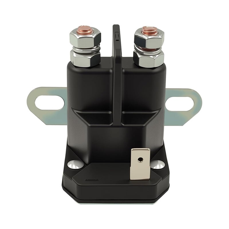 FBLOWMOD 725-1426 Starter Solenoid Relay for Lawn Mower, 12V Relay Switch, Fit for MTD/Snapper/Toro/AYP/Husqvarna Mowers, Replace 925-1426, 925-0771, 112-0309, 18817, 435-065, 532110832 - Image 1